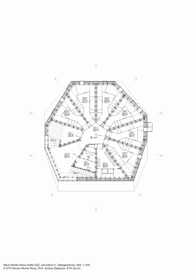    -  ETH-Studio Monte Rosa