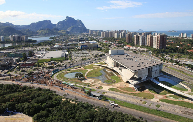 ����� ��������. ����: Revista Techné