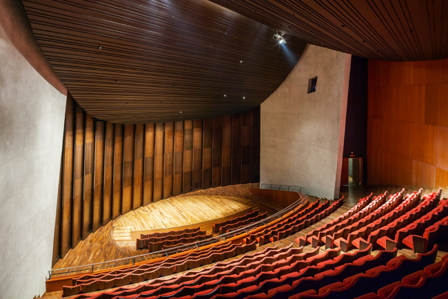 ����� �������� � Nelson Kon