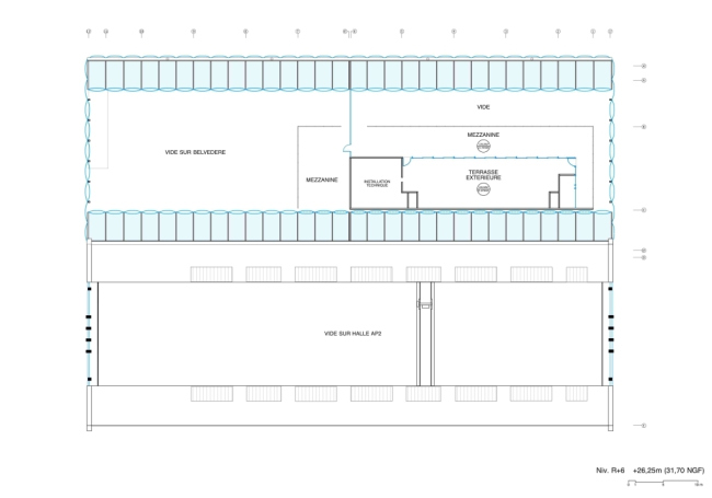  FRAC   --  Lacaton & Vassal Architectes