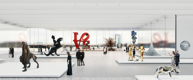 Heneghan Peng Architects. ��������� ������������� �������������� ��������