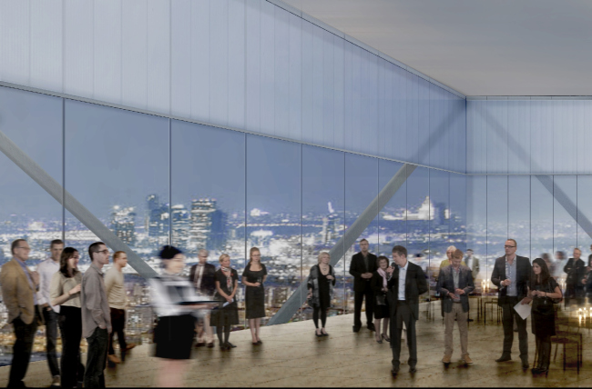 Steven Holl Architects. ��������� ������������� �������������� ��������