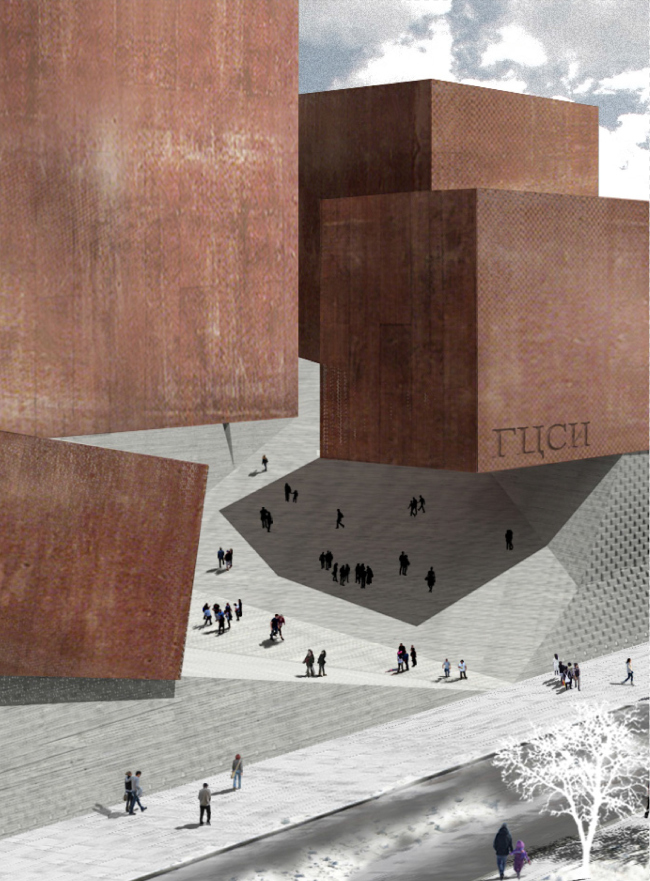 Alejandro Aravena | Elemental. ��������� ������������� �������������� ��������