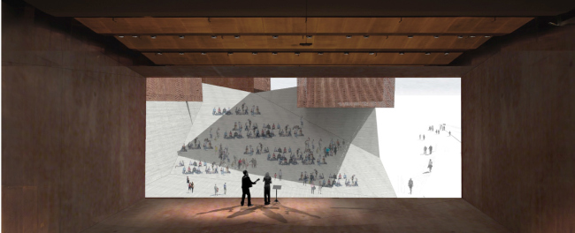 Alejandro Aravena | Elemental. ��������� ������������� �������������� ��������