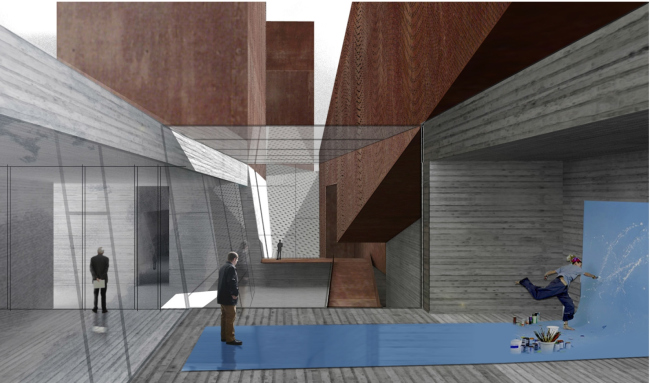 Alejandro Aravena | Elemental. ��������� ������������� �������������� ��������