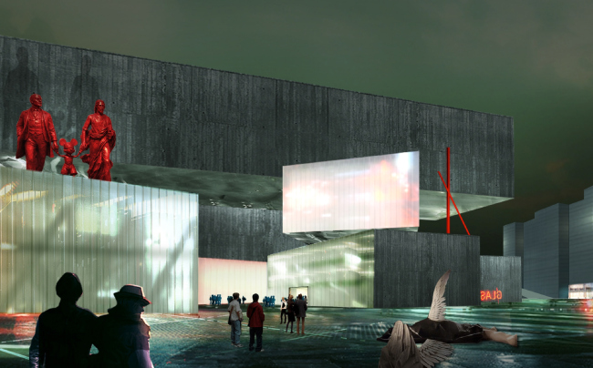 WAI Architecture Think Tank. ��������� ������������� �������������� ��������