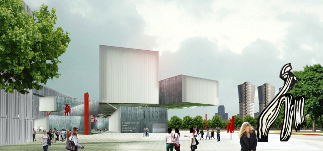 WAI Architecture Think Tank. ��������� ������������� �������������� ��������