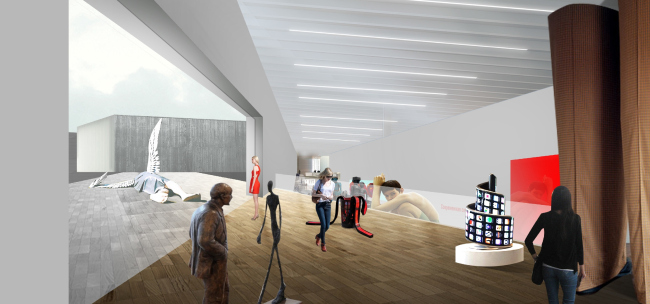 WAI Architecture Think Tank. ��������� ������������� �������������� ��������