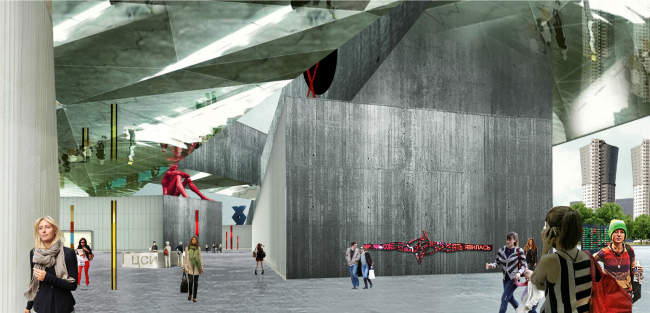 WAI Architecture Think Tank. ��������� ������������� �������������� ��������