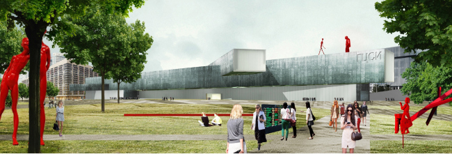 WAI Architecture Think Tank. ��������� ������������� �������������� ��������