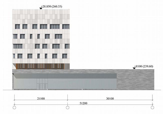 ���������������� ������ �� ��. �����������, 108-110. �����. ������, 2006 � ADM