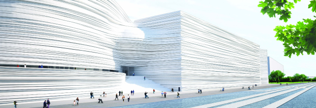 Ghirardelli Architetti. ��������� ������������� �������������� ��������