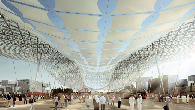 ���������� ��������� �����-2020 � HOK