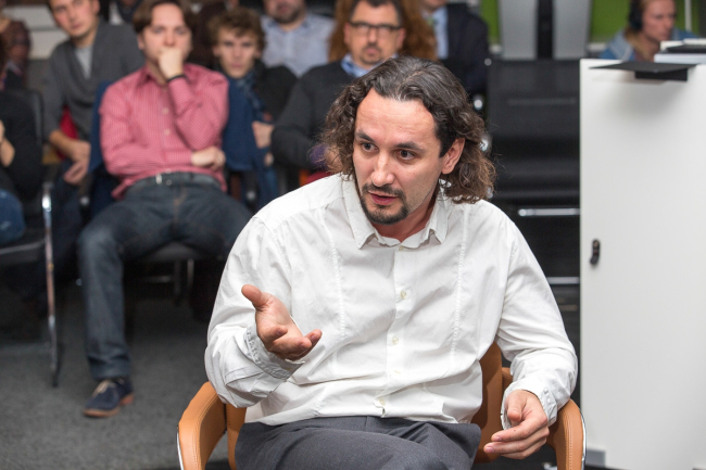 ���� �������. ���� ������������� T+T Architects