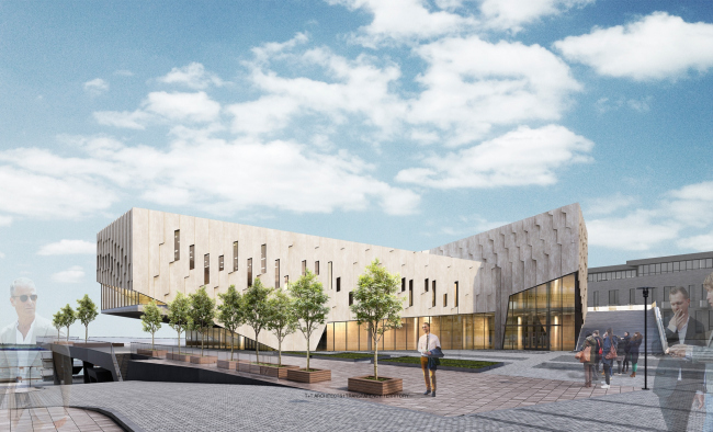 ������������� � ����������������� ��������� ������������� � ��������� ���������� ������� �������� ���� � �+� Architects