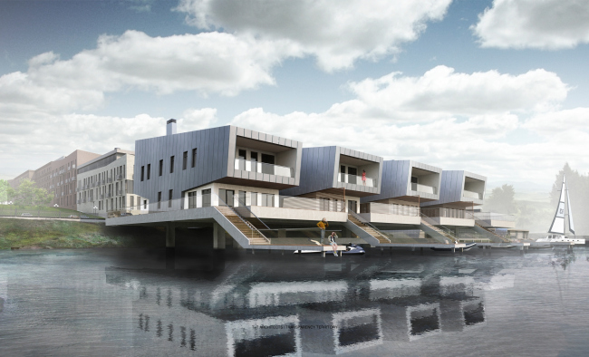 ������������� � ����������������� ��������� ������������� � ��������� ���������� ������� �������� ���� � �+� Architects