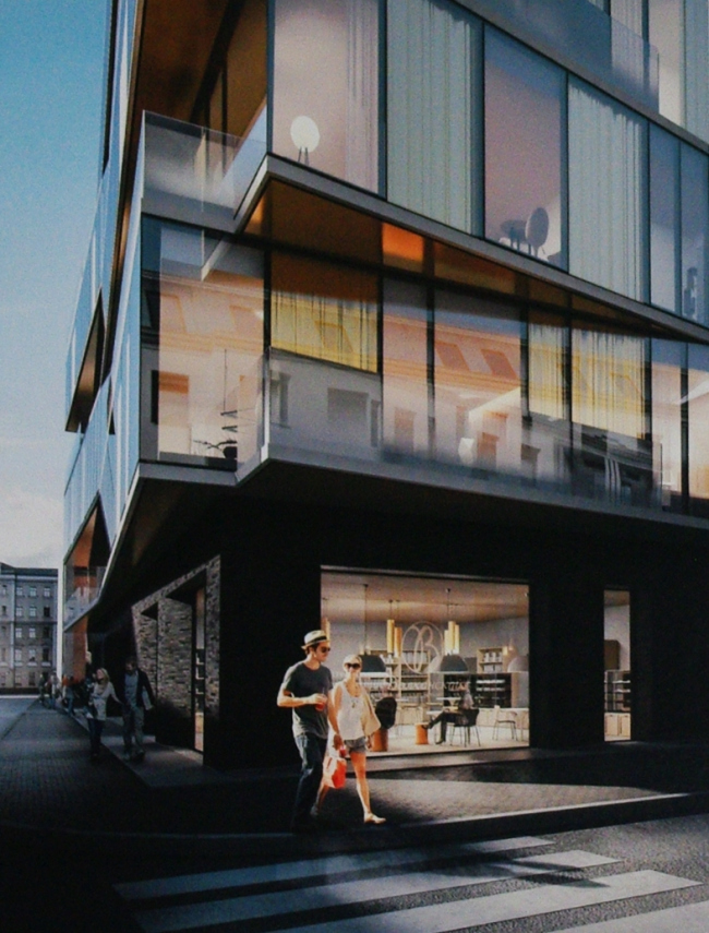 �������� ������ ������������� ������������ ��������� � ����� ������ ������ �� ������: �������� ��������, �������� 10/1. ������������� � Scott Brownrigg, �������� � ��� �������