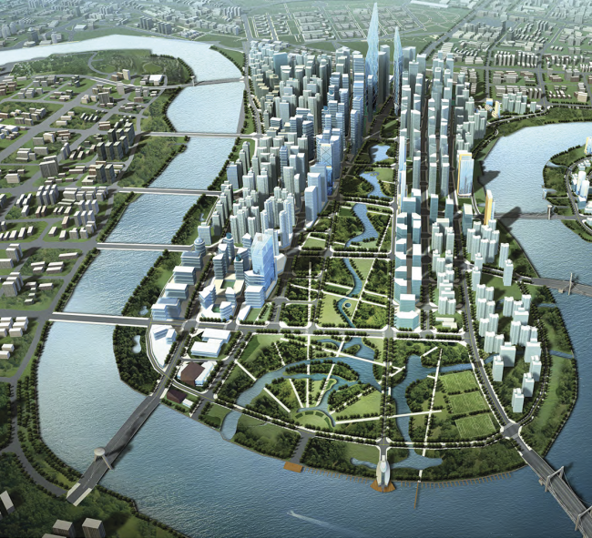 ����������� ���� ������ ���������, �����. ������ �� ��������� Perkins Eastman (���, ��� ����). � Perkins Eastman 