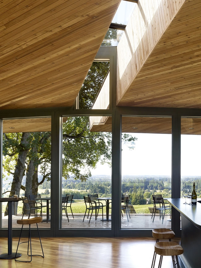 �������������� ��� ���������� Sokol Blosser � Jeremy Bitterman