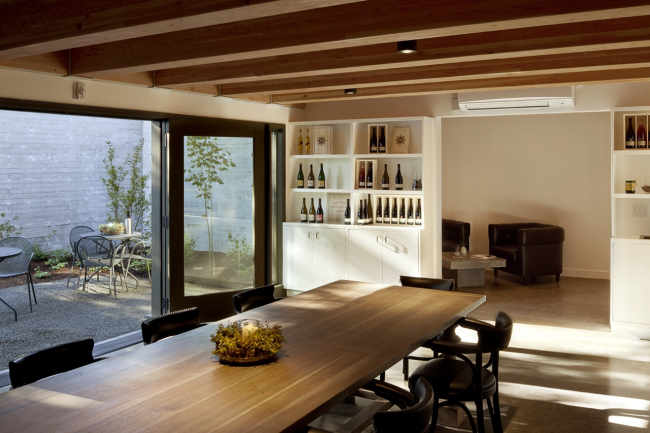 �������������� ��� ���������� Sokol Blosser � Allied Works Architecture