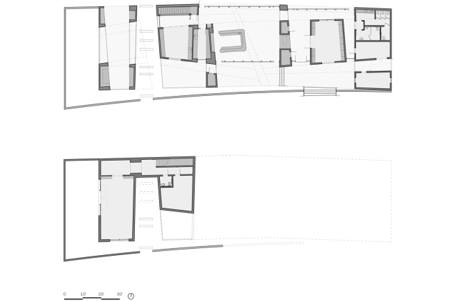 �������������� ��� ���������� Sokol Blosser � Allied Works Architecture