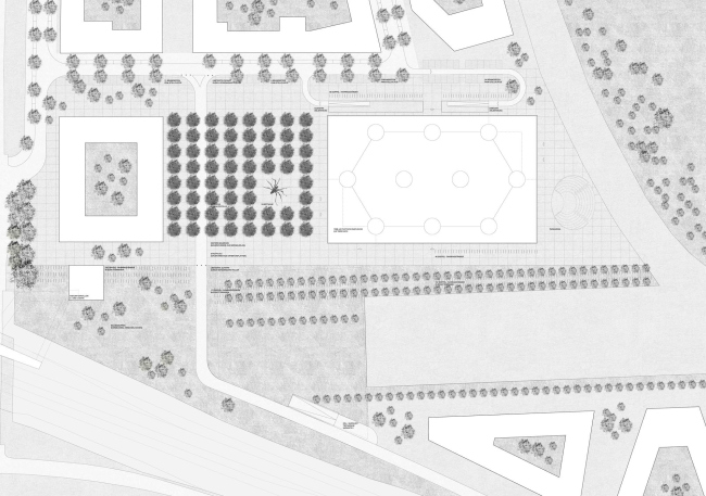 1-� ������. ������ KohlmayerOberst Architekten