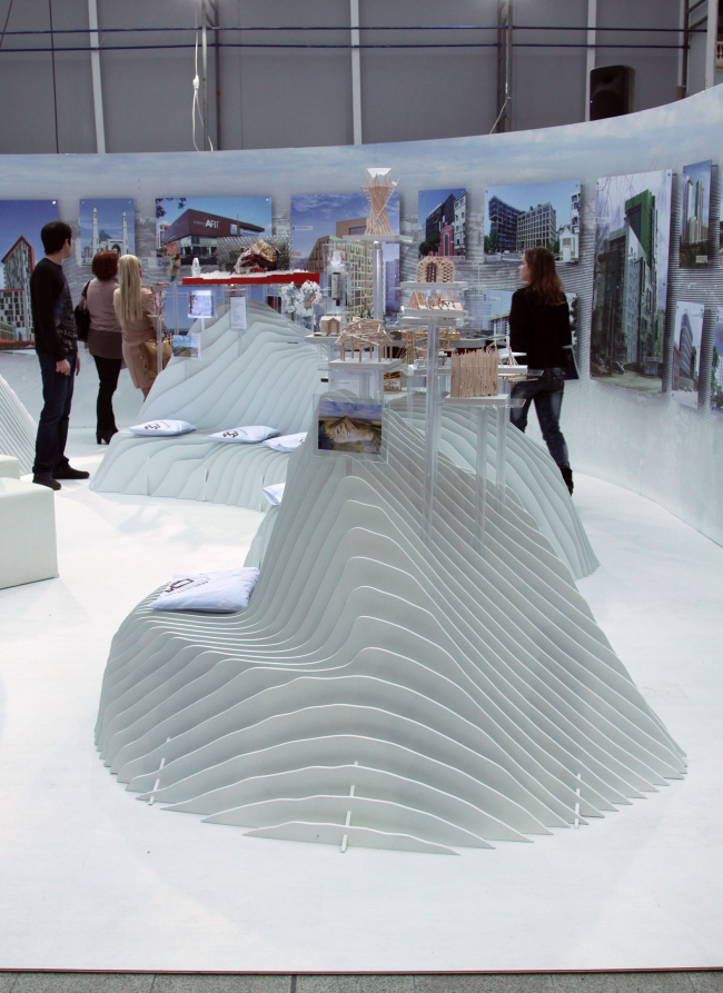 �������� �������������. ���� ���� ����������� � Archi.ru 