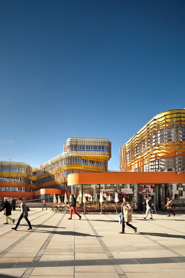 �������� ������ ���������� ����� � ������������� �������� �������������� ������������ � Kurt Kuball