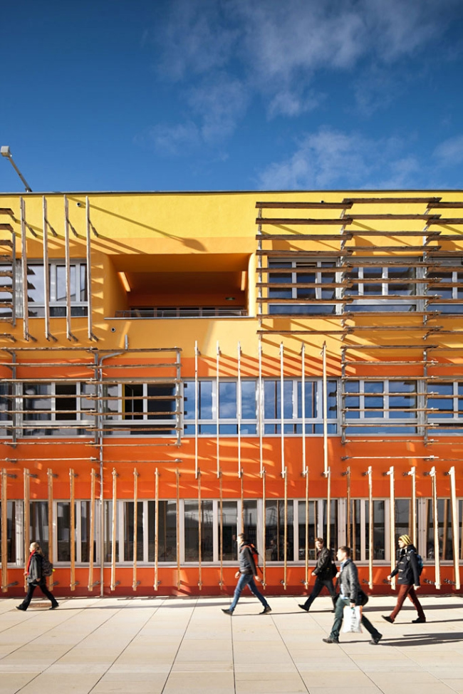 �������� ������ ���������� ����� � ������������� �������� �������������� ������������ � Kurt Kuball