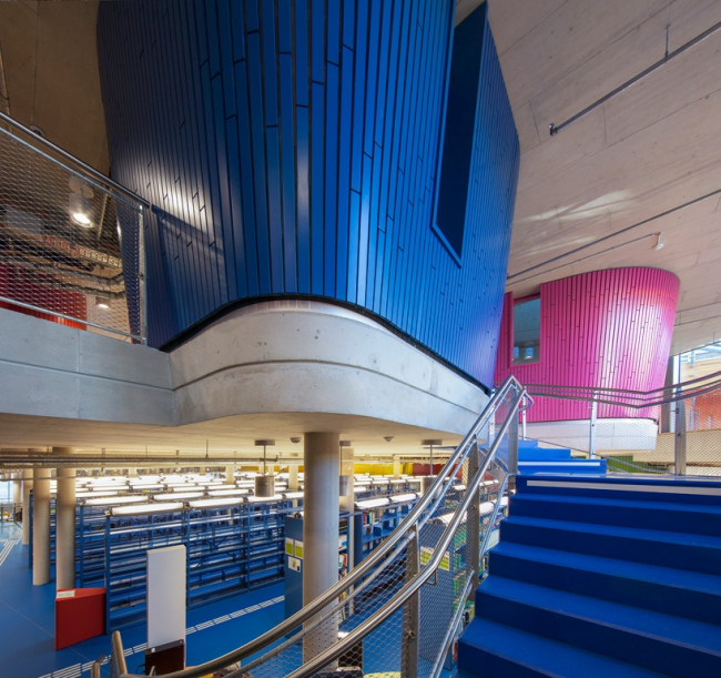 �������� ������ ���������� ����� � ������������� �������� �������������� ������������ � Ronald Kreimel