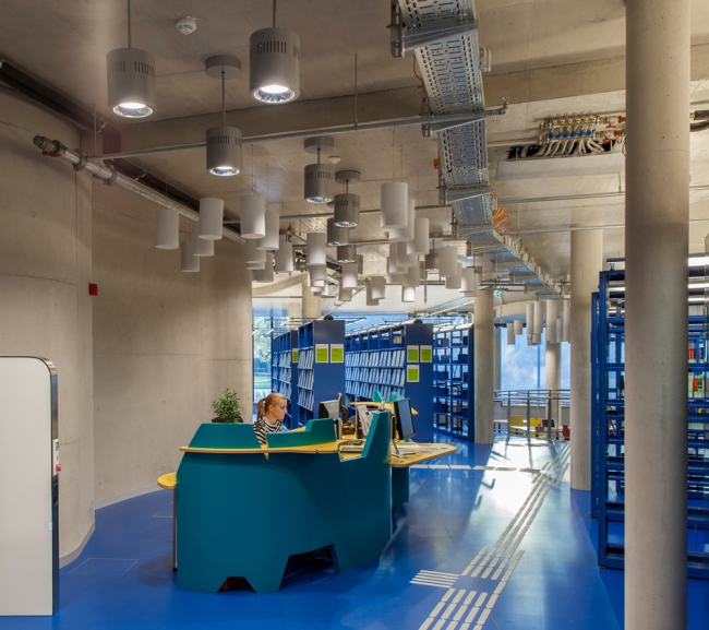 �������� ������ ���������� ����� � ������������� �������� �������������� ������������ � Ronald Kreimel