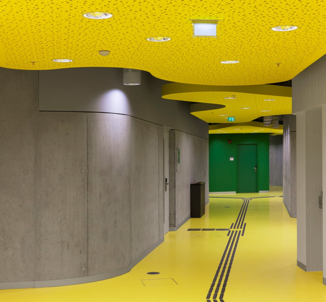 �������� ������ ���������� ����� � ������������� �������� �������������� ������������ � Ronald Kreimel