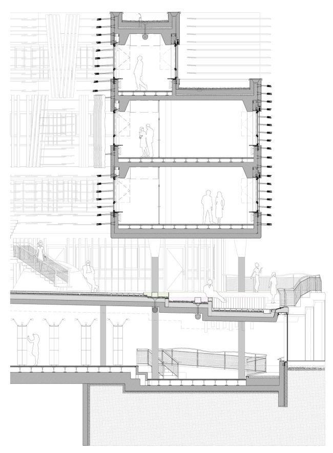 �������� ������ ���������� ����� � ������������� �������� �������������� ������������ � CRAB studio