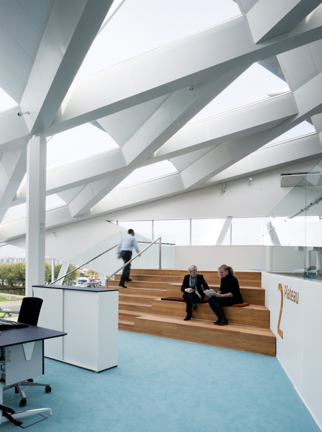 Middelfart Savings Bank � Adam Mørk