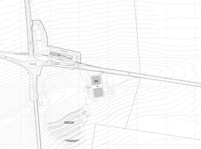 �������������� ����� ����������� � Denton Corker Marshall