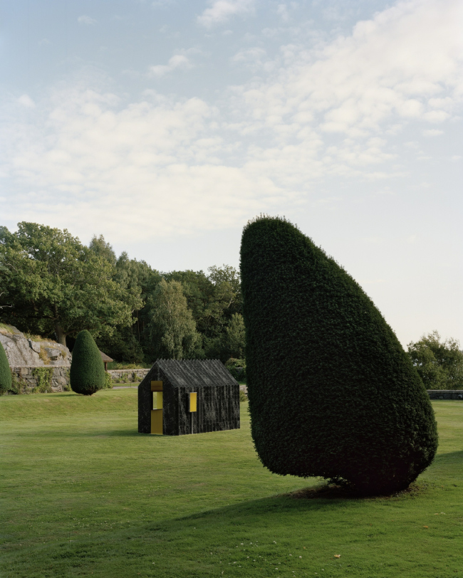 ����� ���������� � Rasmus Norlander