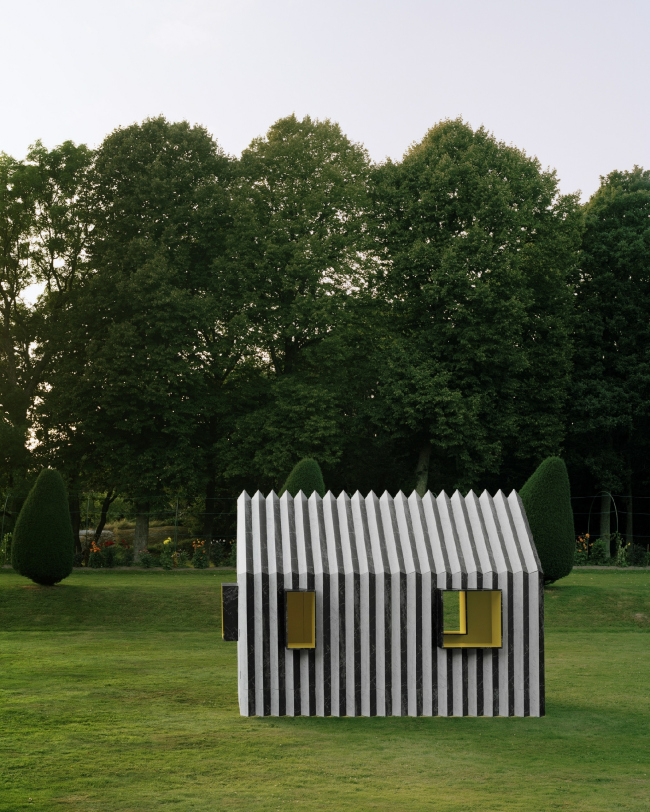 ����� ���������� � Rasmus Norlander