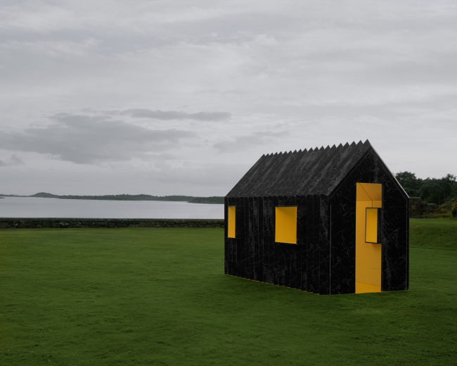 ����� ���������� � Rasmus Norlander