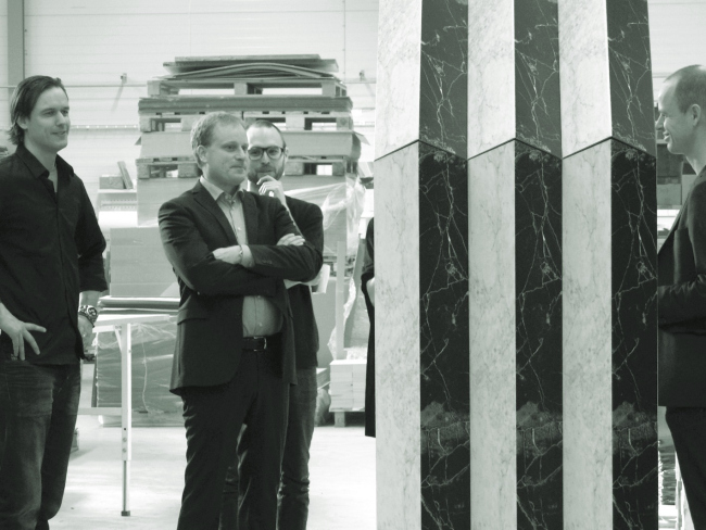 ����� ���������� � Rasmus Norlander