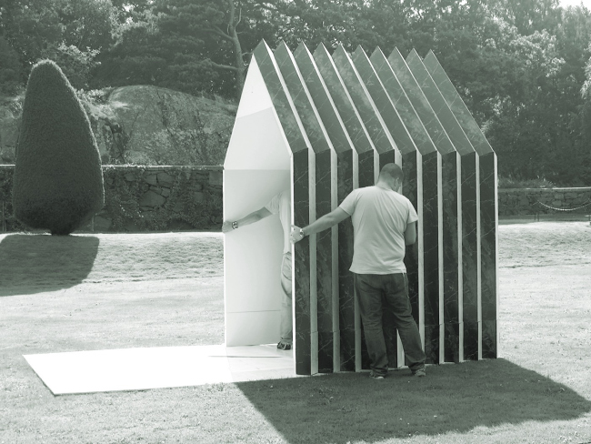 ����� ���������� � Rasmus Norlander