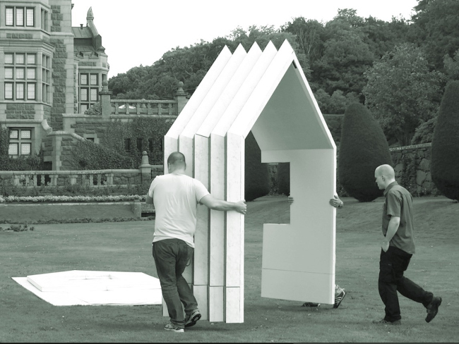 ����� ���������� � Rasmus Norlander