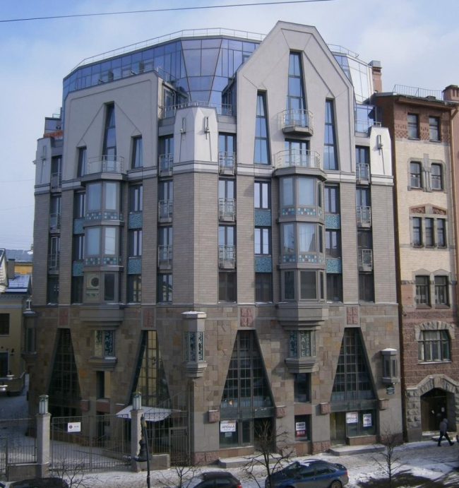 ��� ����������� � �����-����������. ���������� ��������. ��������: citywalls.ru