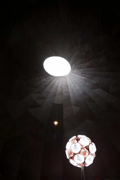 ������ �������� ������� ���������� 2007. ���� Luke Hayes