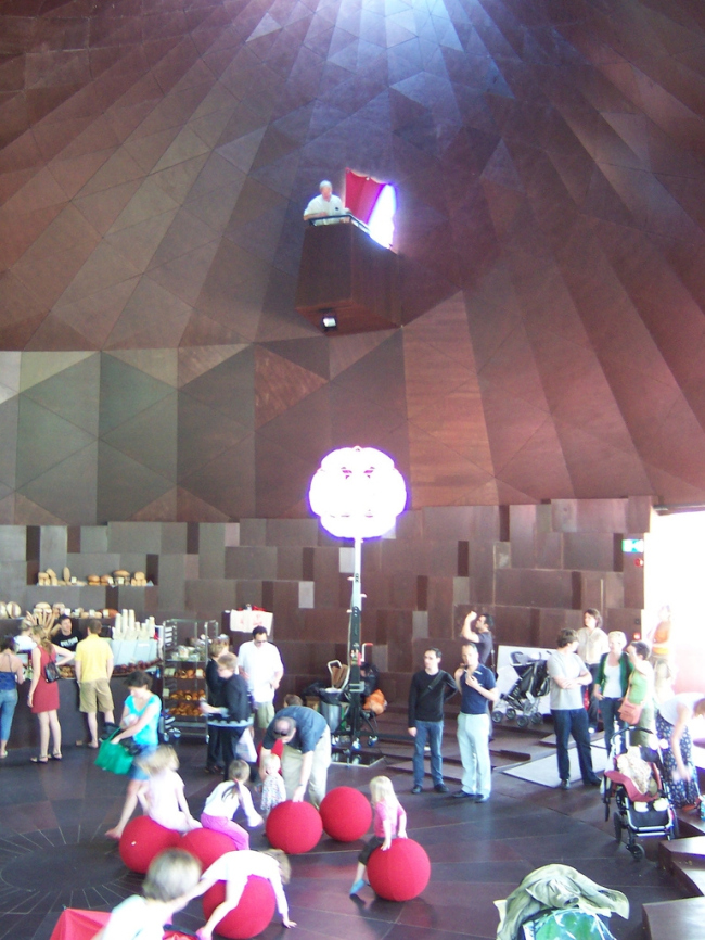 ������ �������� ������� ���������� 2007. ����: Loz Pycock via flickr.com. �������� CC BY-SA 2.0