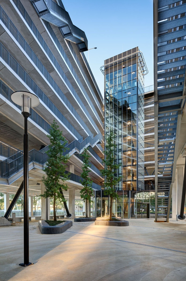 ������� P+R De Uithof � Ronald Tilleman