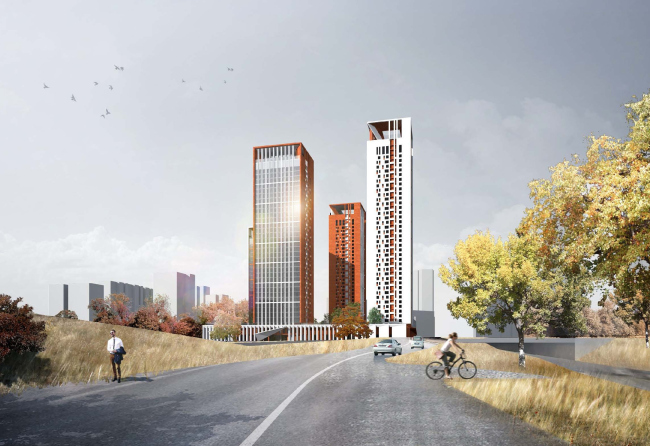����� �������� ������ �������� ���ʻ. ������� �������� ARCHITECTS�. ����������� ������������� �����-������� �����������������.
