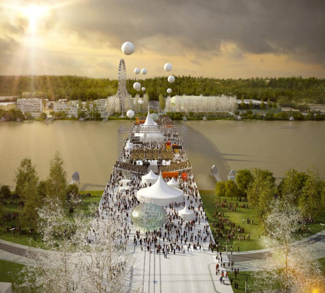 ���� ���-���� ����� � OMA, Artefactory