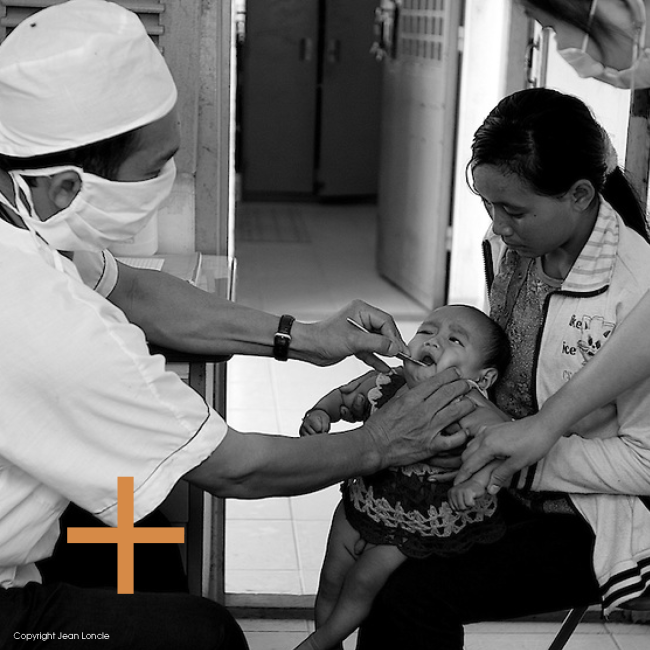 ������� Moved to care. ����: www.buildingtrustinternational.org