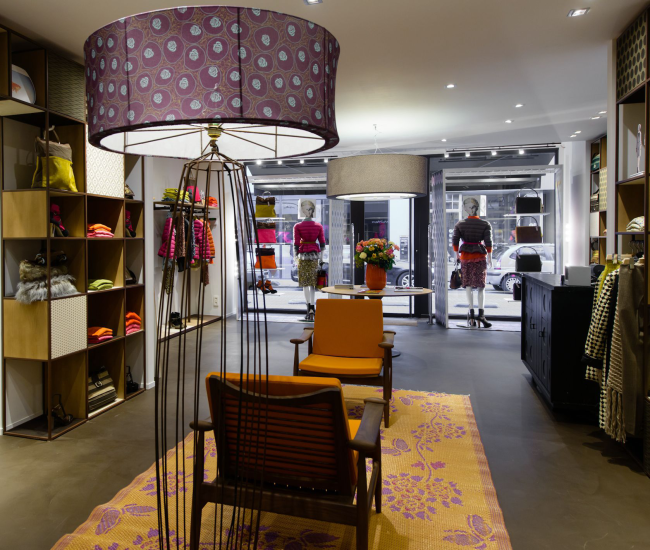 ������ �������� Malìparmi. ����: desall.com