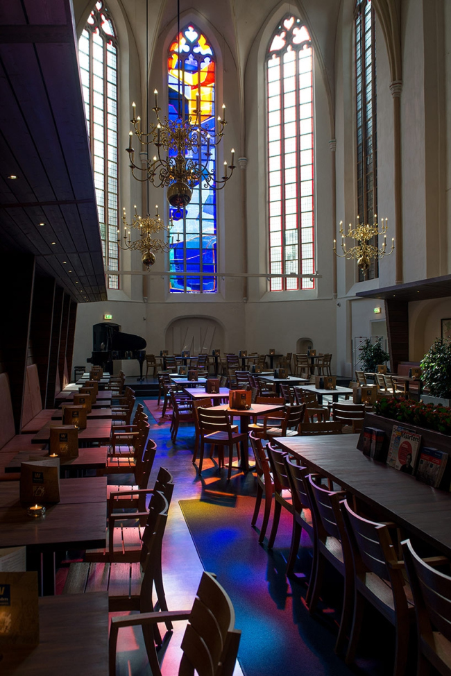 ������� ������� Waanders In de Broeren � Joop van Putten